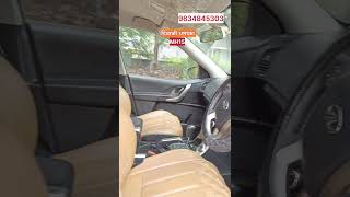 Second hand Mahindra Xuv500 for sale second hand carmahindra bolero xuv nashik shorts [upl. by Eenattirb]