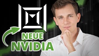 Geheimtipp Diese Aktie macht selbst Nvidia nervös [upl. by Malanie]