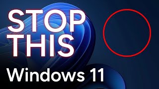 Fix Wallpaper Banding Compression on Windows 11 [upl. by Esten]