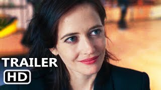 NOCEBO Trailer 2022 Eva Green Mark Strong Thriller [upl. by Kyd]