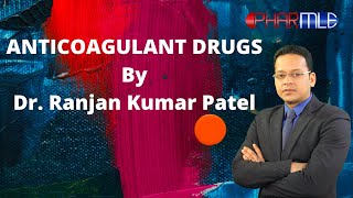 Anticoagulants Concept for NEETAIIMSUSMLEFMGEPLAB [upl. by Doran715]