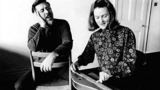 Ewan MacColl amp Peggy Seeger  Ballad of Accounting [upl. by Schurman]