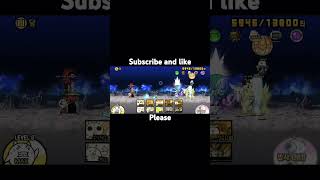 Ultima Galaxy Cosmo vs Awakened Bahamut Cat Subscribe like please [upl. by Neroled]