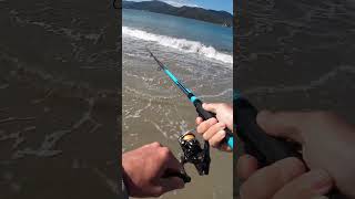 Vara VANADIA LT DRIFT CX1 fishing pescadoresesportivos pesca pescaria pescadoresportivo [upl. by Zacharie223]