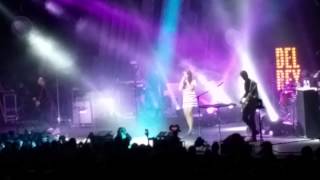 Lana Del Rey  You Can Be the Boss Live [upl. by Sivam]