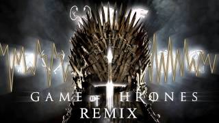 Game of Thrones Drum and Bass Remix [upl. by Itak]