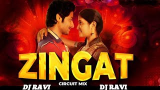 Zingaatcircuit mixZAAL ZING ZING ZINGAATMarathi dj song remixDJ RAVIremix dj song™✓ [upl. by Porche76]