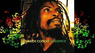 Daweh Congo  Guidance Full Album [upl. by Ginny]