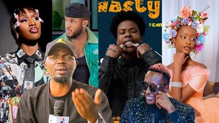 Inkuru nziza Kumuryango wa THE BEN na PAMELA🥰Bagiye Kubyara😍Ibinyoma bya Bwiza😳Kuri Davis DNasty C😱 [upl. by Caton]