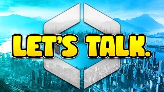 We need to talk about Cities Skylines II [upl. by Aicnom]