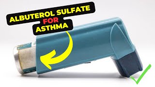 Benefits and Uses of Albuterol Sulfate HFA Inhalation Aerosol [upl. by Rambort]