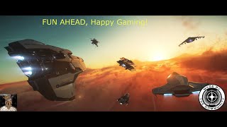 Star Citizen Hurston stuff [upl. by Enymsaj498]