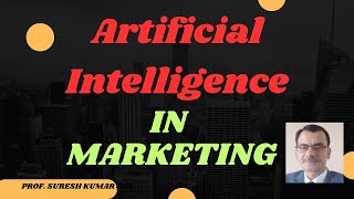 Artificial Intelligence In ECommerceAI In MarketingSegmentation Targeting and Positioning [upl. by Leipzig427]