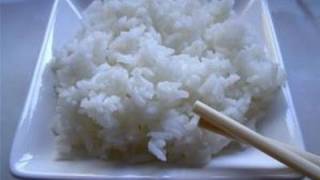 How To Reheat Rice In A Microwave [upl. by Yde]