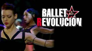 Ballet Revolución  Returns to Australia in 2023 for a limited season [upl. by Duncan]