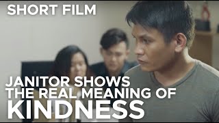 SAMPUNG LIBO TEN THOUSAND PESOS SHORT FILM [upl. by Nena]