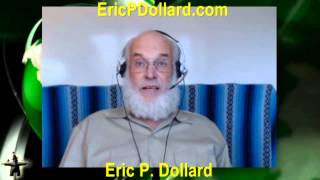 August 1 2013  Eric Dollard interviewed by Gary Hendershot Smart Scarecrow show [upl. by Phyl677]