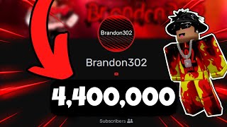 HITTING 4400000 SUBSCRIBERS LIVE 🔴 [upl. by Laehcar]