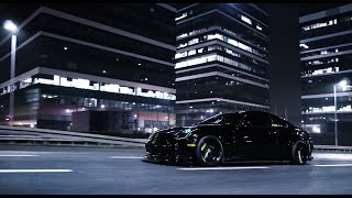 BAGGED INFINITI G35  GO HARDER MEDIA [upl. by Horter]