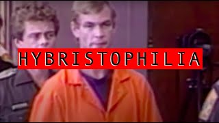 Hybristophilia  Student Documentary 2019 [upl. by Cawley]