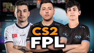 3 TANE MAKİNA FPL w XANTARES woxic Wicadia [upl. by Ennayt]