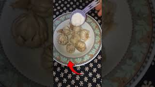 Put salt on garlicshortvideo kitchentips trendingvideo tipsandtricks rimshashahzadvlogs [upl. by Hillier]