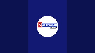 Nagarvalam News is live [upl. by Alston]