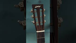 Collings 12Fret DS2H 1995  Demo shorts collingsguitars acousticguitars [upl. by Chuu]