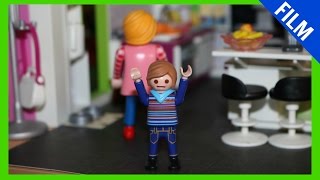 Playmobil Film deutsch VERNACHLÄSSIGT SOPHIA IHRE KINDER  Kinderserie [upl. by Hosea718]