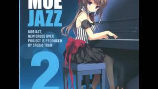 Moe Jazz Vol 2 10 Renai Circulation  恋愛サーキュレーション  I love circulation Instrumental [upl. by Salokcin316]