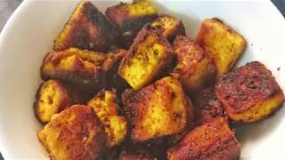 Crispy paneer fry in tamil  Paneer tikka tawa style  Moru moru paneer  பன்னீர் ப்ரை amma samayal [upl. by Saito]