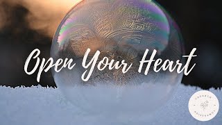 5 Minute Loving Kindness Meditation  Open Your Heart to Warmth and Loving Kindness [upl. by Griffith]