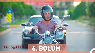 Kalp Atışı 6 Bölüm [upl. by Erica]