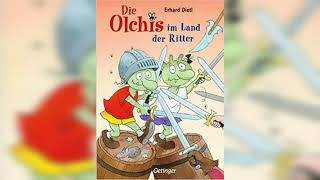 Die olchis Im Land der ritter [upl. by Letniuq]