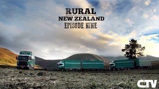 Rural New Zealand  S01 E09 [upl. by Reivaxe]