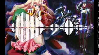 Sayonara No Tsubasa  Macross Frontier [upl. by Kappel]