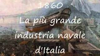 La storia sotto la storia  I primati del Regno delle Due Sicilie [upl. by Editha]