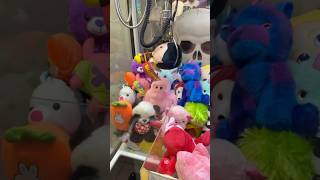 SHAZAM Chibi⚡️ Claw Machine WIN🦸🏻‍♂️ shazam chibi clawmachine empire ogryzek [upl. by Eserehc]