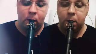 Klosé Clarinete  Duo 1 do Método Completo  Dueto  versão Giampieri  estudos CCB MTS GEM [upl. by Arlana925]