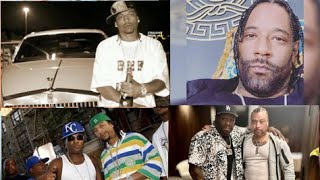 50 CENT BMF BIG MEECH LINKED UP BLEU DAVINCI YOUNG JEEZY SHOULD THROW WELCOME HOME PARTY [upl. by Gerianna]