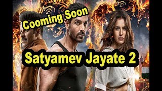 Satyameva Jayate 2  21Interesting Facts  John Abraham Divya Khosla Kumar  Milap Zaveri Trailer [upl. by Eitirahc547]