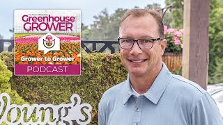 Ep 32  Get to Know Tom Costamagna Greenhouse Grower’s 2024 Head Grower of the Year Part One [upl. by Ylram]