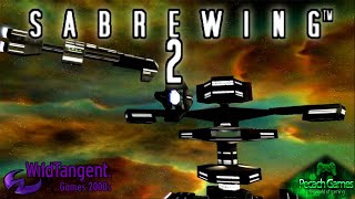 Sabrewing 2 WildTangent PecachGames 2022 [upl. by Irehc57]