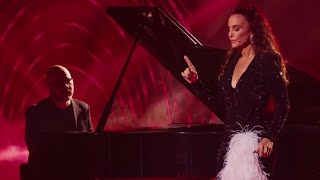 Ivete Sangalo  Pétala The Masked Singer FINAL [upl. by Matthia169]