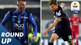 Barella is the player with most red cards amp Atalantas 47 SHOTS  Round Up 32  Serie A [upl. by Petey589]