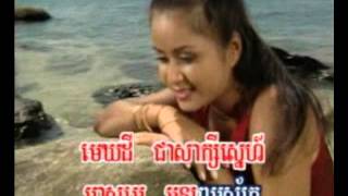 Wedding Karaoke ន័យស្នេហ៍ [upl. by Shulamith]