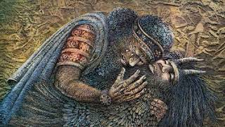 The Epic of Gilgamesh Audiobook Dramatised Full [upl. by Nuawd]