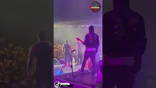 Show ya Diamond platnumz na Jason Derulo inchini South Africa [upl. by Eilitan]