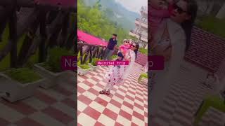 Nainital trip short travel trending viralvideo ytshorts [upl. by Jilly]