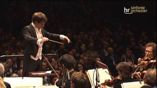 Weber Euryanthe – Ouvertüre ∙ hrSinfonieorchester ∙ Daniel Smith [upl. by Dnomaid711]